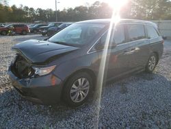 2014 Honda Odyssey EXL en venta en Ellenwood, GA