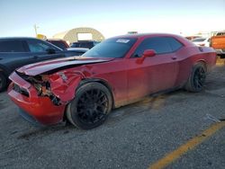 2012 Dodge Challenger SXT en venta en Wichita, KS