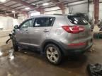 2011 KIA Sportage LX