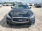 2017 Infiniti Q50 RED Sport 400