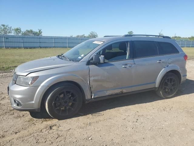 2015 Dodge Journey SXT