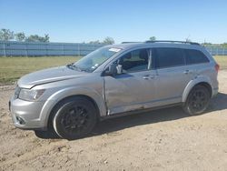 Dodge Journey salvage cars for sale: 2015 Dodge Journey SXT