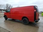 2005 GMC Savana G3500