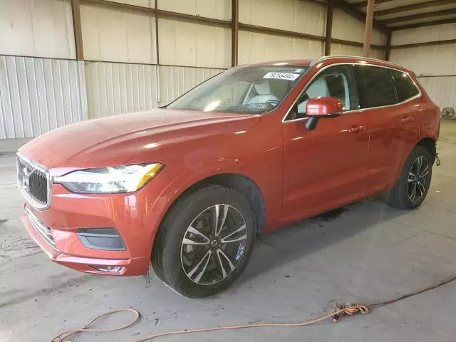 2021 Volvo XC60 T5 Momentum