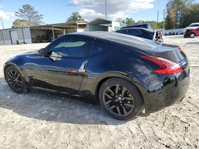 2020 Nissan 370Z Base