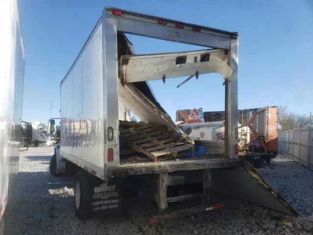 2014 Freightliner M2 106 Medium Duty