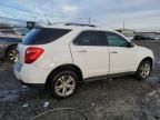 2012 Chevrolet Equinox LTZ