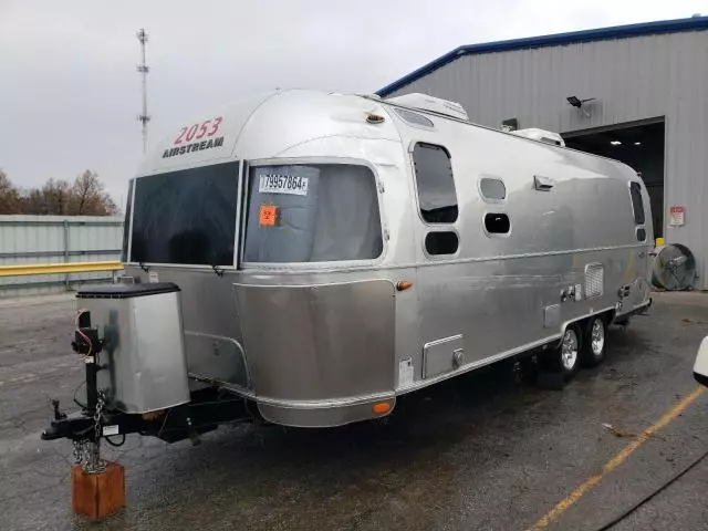 2018 Airstream Flying CLO