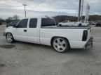 2006 Chevrolet Silverado C1500