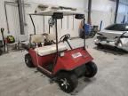 1986 Ezgo Golf Cart