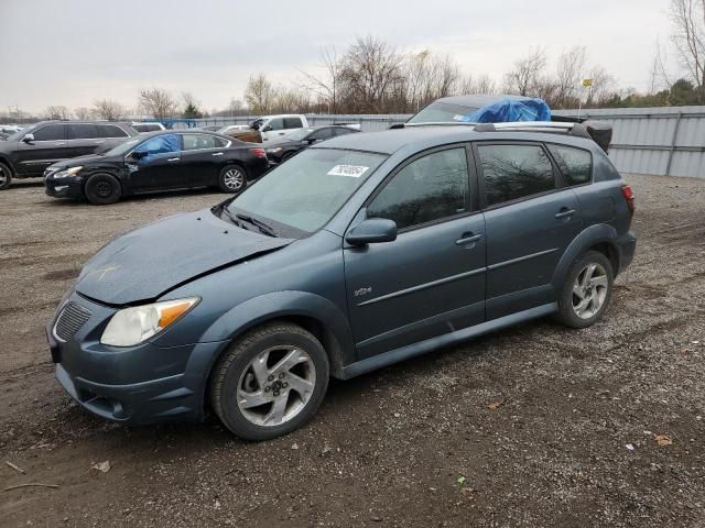 2007 Pontiac Vibe