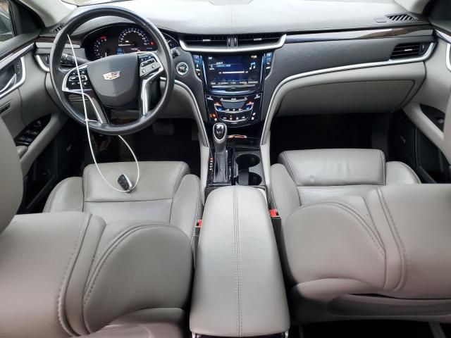 2016 Cadillac XTS Luxury Collection