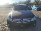 2010 Mercedes-Benz C300