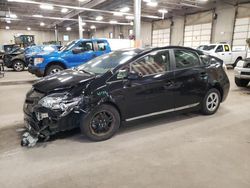 2015 Toyota Prius en venta en Blaine, MN