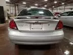 2002 Ford Taurus SES