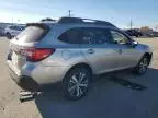 2019 Subaru Outback 3.6R Limited