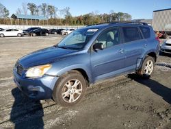 Salvage cars for sale at Spartanburg, SC auction: 2012 Toyota Rav4