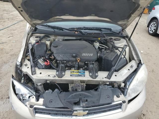 2009 Chevrolet Impala 1LT