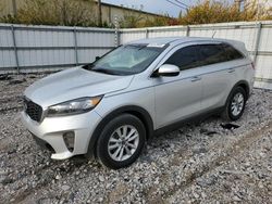 2019 KIA Sorento LX en venta en Lexington, KY