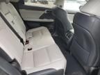 2018 Lexus RX 350 Base