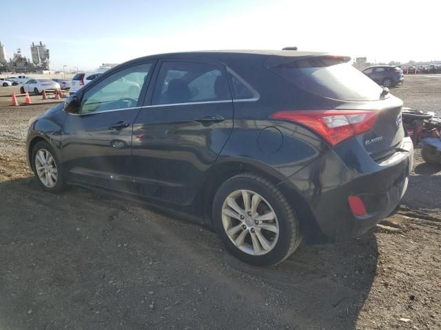 2014 Hyundai Elantra GT