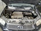 2008 Toyota Highlander Sport