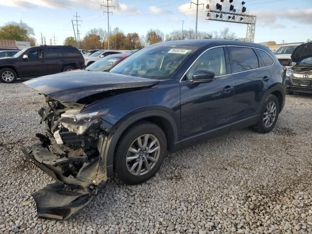 2019 Mazda CX-9 Touring