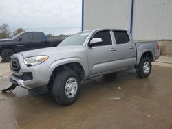 Salvage Cars with No Bids Yet For Sale at auction: 2020 Toyota Tacoma Double Cab