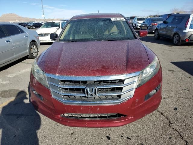 2010 Honda Accord Crosstour EXL