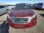 2010 Honda Accord Crosstour EXL