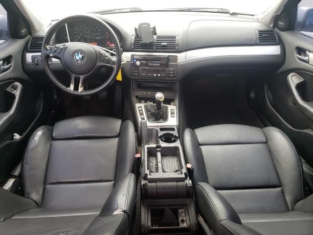 2003 BMW 325 I