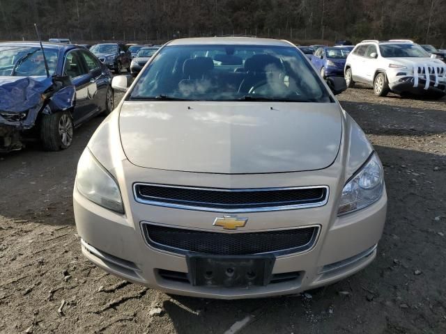 2009 Chevrolet Malibu LS