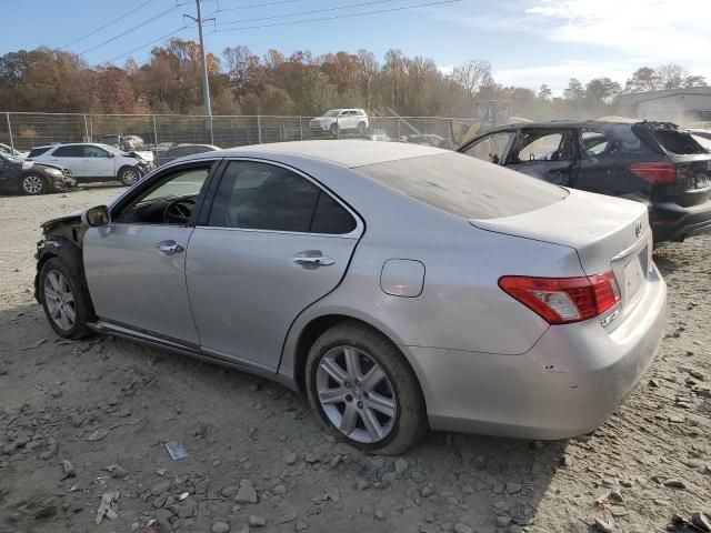 2008 Lexus ES 350