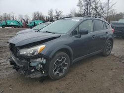 2013 Subaru XV Crosstrek 2.0 Limited en venta en Baltimore, MD