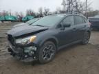 2013 Subaru XV Crosstrek 2.0 Limited