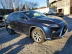 2018 Lexus RX 350 Base