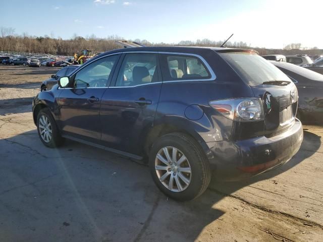 2010 Mazda CX-7