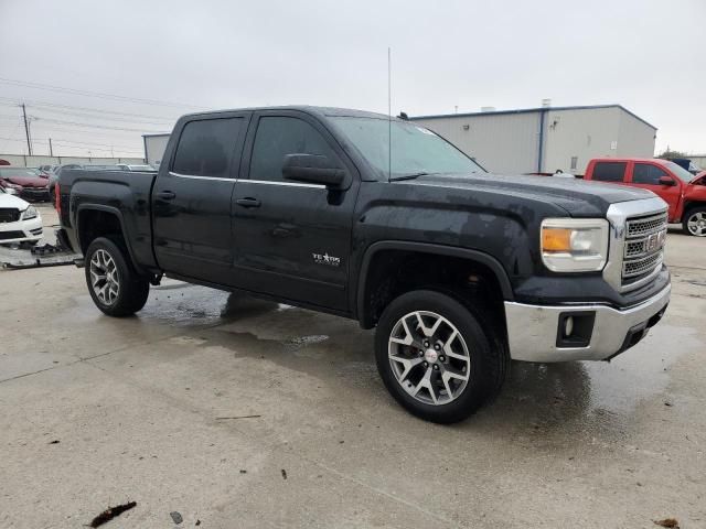 2014 GMC Sierra C1500 SLE