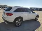 2017 Mercedes-Benz GLC 300 4matic