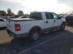 2006 Ford F150 Supercrew