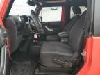 2013 Jeep Wrangler Rubicon