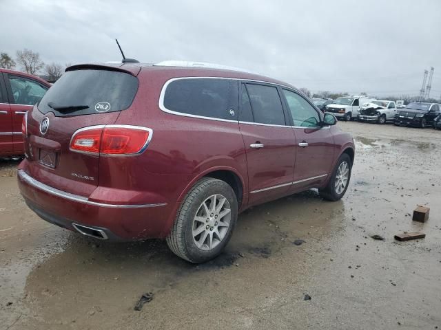 2017 Buick Enclave