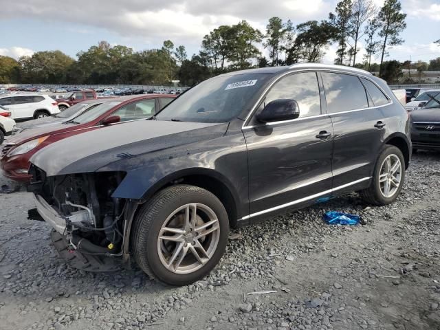 2014 Audi Q5 Premium Plus