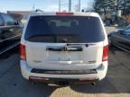 2011 Honda Pilot Touring