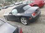 2007 BMW Z4 3.0