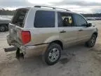 2005 Honda Pilot EXL