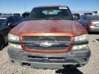 2003 Chevrolet Avalanche C1500