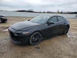 2019 Mazda 3 Premium en venta en Mcfarland, WI