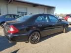 2009 Mercedes-Benz E 350 4matic