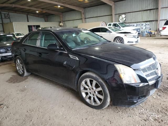 2008 Cadillac CTS HI Feature V6